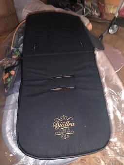 Sportovní kočárek Zopa Mion - 5