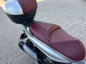Piaggio Beverly 350 - 5