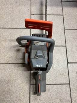 Motorová pila Oleo-Mac 951 - 5