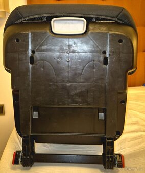 autosedačka Britax Kidfix 3 M, storm grey - 5