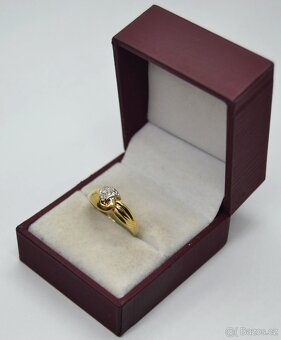 Zlatý prsten - 5