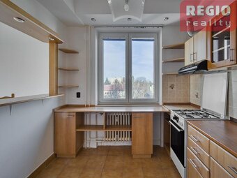 Prodej bytu 3+1 , Na Aleji, Frýdek - 5