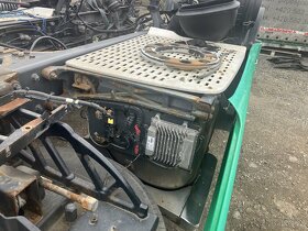 Daf XF 106 veškeré náhradní díly - 5