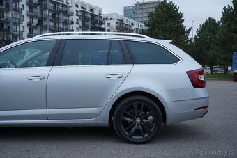 Skoda Octavia 3/ 1.5TSI/ g-tec/63.tis/ bohatá výbava - 5