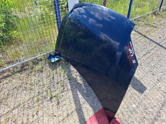 Peugeot Partner/Citroen Berlingo přední kapota - 5