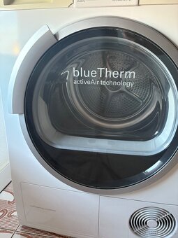 Sušička zn. Siemens - 5