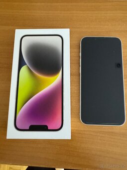 Iphone 14 - 5
