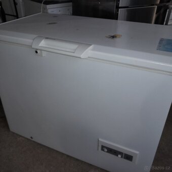 Pultový mrazak - 5