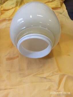 Stinidlo,lampička, lustr, stropnice - 5