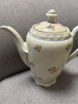 Čajová konvička Schmidt Bavaria - 5