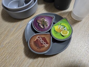 Dětská kuchyňka Smoby - 5