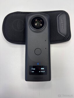 Ricoh Theta Z1 51Gb - 5