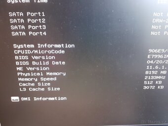 Kancelářský PC - 5