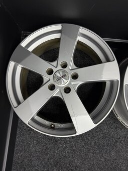 Alu Dezent 5x112 17” 7j - 5