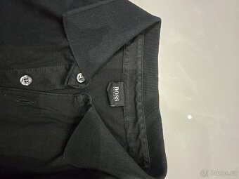 Hugo Boss tričko - 5