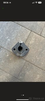 Dětská sedačka na kolo Römer - 5