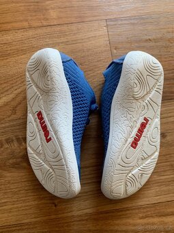 Barefoot tenisky Reima Astelu - 5