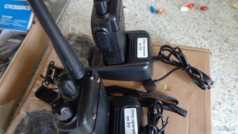 vysílačky nové Baofen - 5