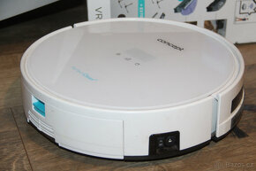 Robotický vysavač 2v1 Concept Perfect Clean VR2010 - 5