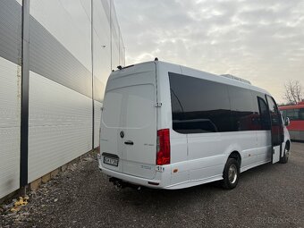MB Sprinter Mercus, 23 miest, novy - 5