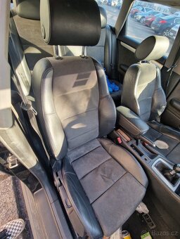 Audi A4 2.5 TDI B6 - 5