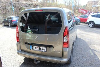 Citroën Berlingo - 5