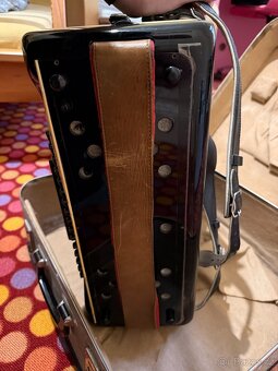 Akordeón LIGNATONE - 5