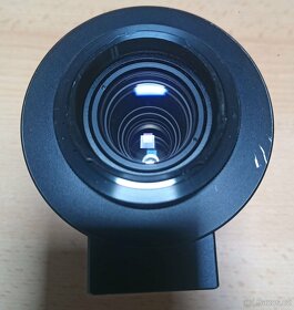 Super Albinar Mirror Lens 500mm 1:8 na Minoltu MD - 5