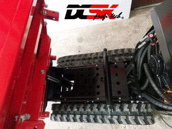 Jansen RD-1000 Dumper PRO - 5