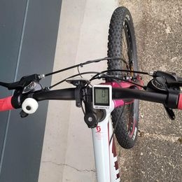 Kolo Scott Contessa JR 26 - jako nové - 5