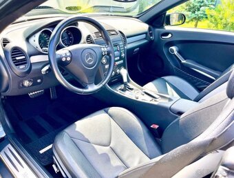 Prodám Mercedes Slk 350 rv. 2007. - 5