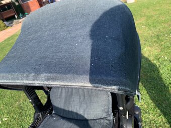 Bugaboo Buffalo diesel limitka - 5