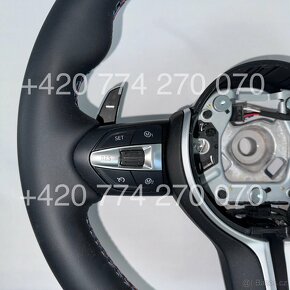 Volant BMW F2x, F3x - 5