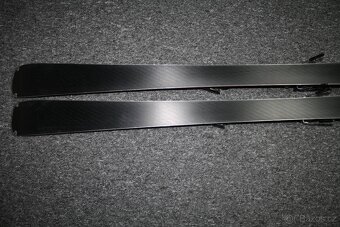 lyže salomon S max 155 cm , lyžiarky Atomic - 5