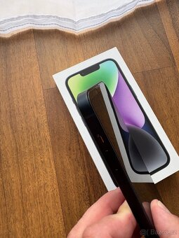 iPhone 14 Midnight, 128 GB - 5