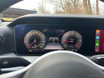 Mercedes-Benz E 220 D 4MATIC (4x4)-1.majitel - 5