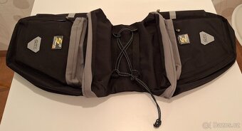 Sport Arsenal dvojbrašna na nosič Art.460 - 5