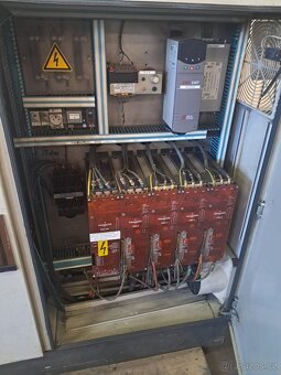 DRÁTU CNC macsoft numalliance F413 - 5