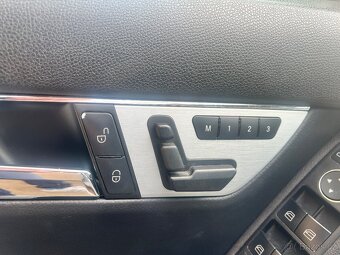 Mercedes C Avantgarde - 5