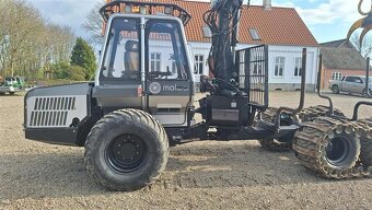 Vyvážecí souprava MALWA 560F - 5
