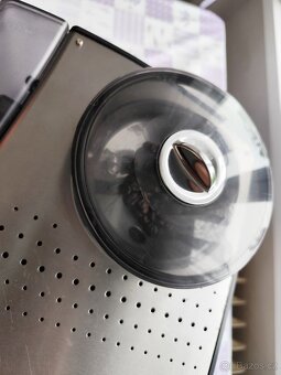 Kávovar Siemens EQ.7 plus - 5