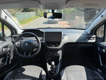 Peugeot 208 1.4 benzin najeto 120xxx km nová stk - 5
