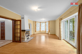 Prodej rodinného domu, 188 m², Doksy, ul. Polní - 5