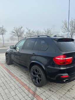 BMW X5 E70 3.0D Panorama - 5
