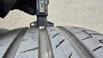 Letní pneu 225/45/18 Continental - 5