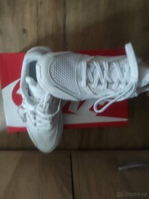 W Nike zoom air fire tenisky - 5