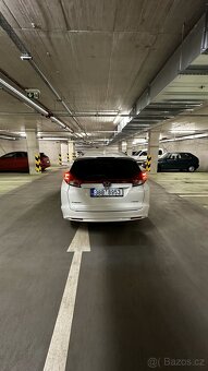 Honda Civic 1.6 i-DTEC Tourer - 5