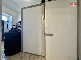 Prodej nájemního domu, 175 m², Jistebník - 5