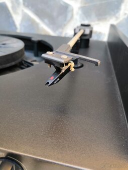 Gramofon Tesla Nc 470 - 5
