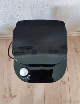 Sencor SBC 7000 BK - Párkrát použitý, skvělý stav, V ZÁRUCE - 5